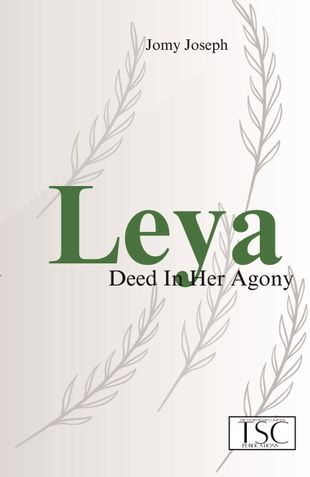 Such A Madness Is Life 1