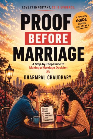 Proof Before Marriage
