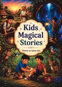 Kids Magical Stories
