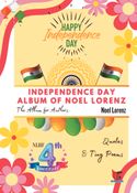 Independence Day Album of Noel Lorenz