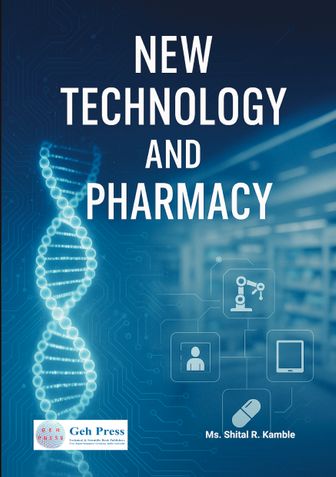 NEW TECHNOLOGY AND PHARMACY