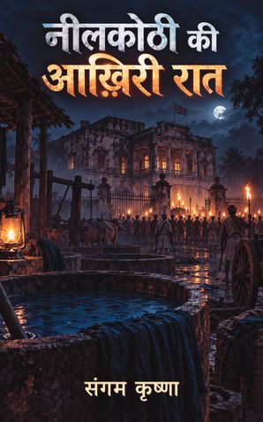 नीलकोठी की आख़िरी रात