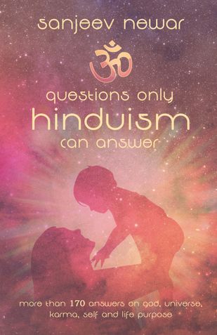 Questions only Hinduism can Answer