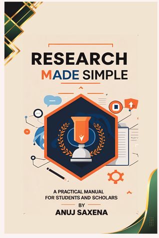 Research Made Simple