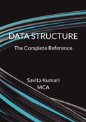 Data Structure Complete Reference