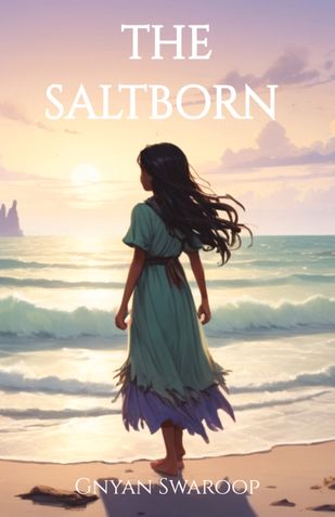 The Saltborn