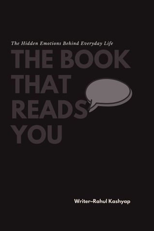 The Book That Reads You