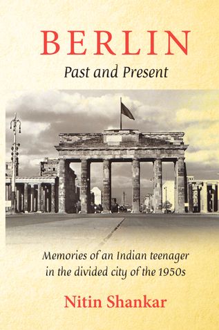 BERLIN Past and Present