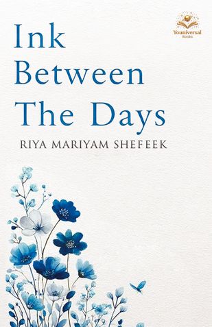 INK BETWEEN THE DAYS