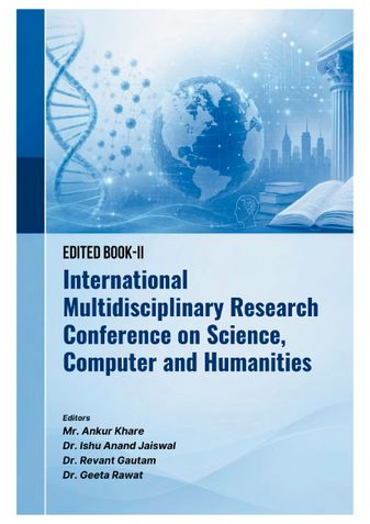 International Multidisciplinary Research Conference on Science, Computer and Humanities