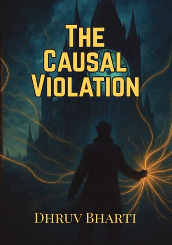 The Causal Violation