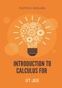 Introduction to Calculus for IIT JEE