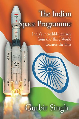 The Indian Space Programme (ebook)