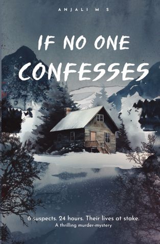 If no one confesses