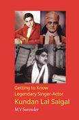 Getting to Know Legendary Singer-Actor Kundan Lal Saigal