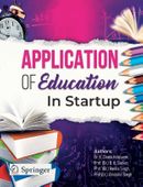 Application of Education in Startup