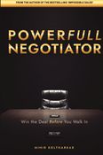 PowerFULL Negotiator
