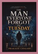 The Man Everyone Forgot On Tuesday