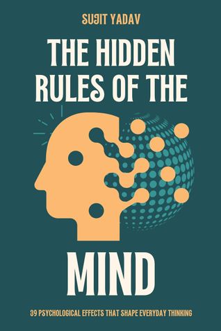 The Hidden Rules Of The Mind