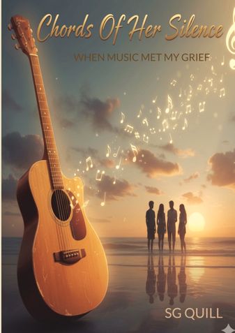 Chords Of Her Silence