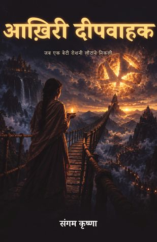 आख़िरी दीपवाहक