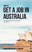 How to Get a Job in Australia