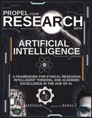 PROPEL YOUR RESEARCH WITH ARTIFICIAL INTELLIGENCE