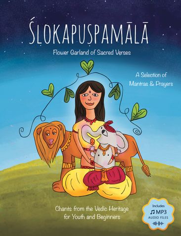 Shlokapushpamala