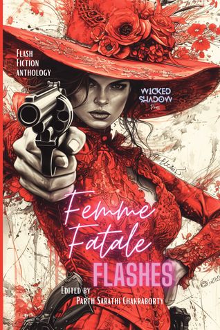 Femme Fatale Flashes