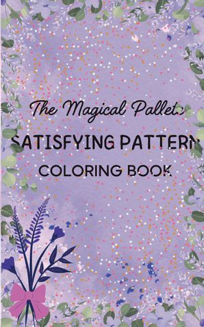 The Magical Pallete