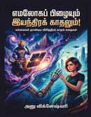 எமலோகப் பிழையும் இயந்திரக் காதலும்!