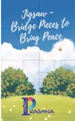 Jigsaw Puzzles - Bridge Pieces to Bring Peace