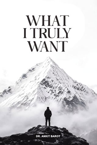 What I Truly Want (Hardcover)