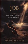 Job: Faith in the Midst of Suffering