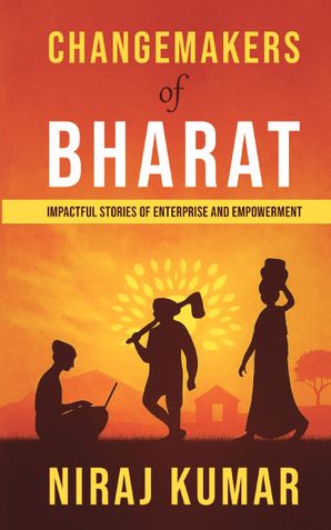 Changemakers of Bharat