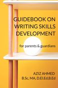 GUIDEBOOK ON WRITING SKILLS DEVELOPMENT