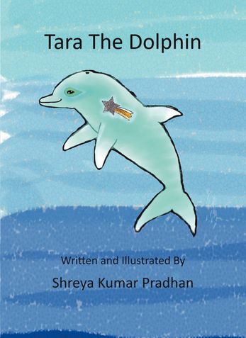 Tara The Dolphin