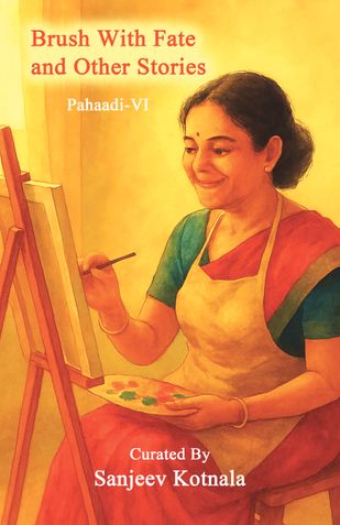 Brush With Fate and Other Stories