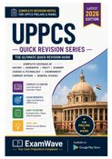 UPPCS Quick Revision Series 2026 | Complete Revision Notes for Prelims & Mains