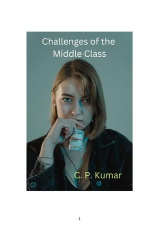 Challenges of the Middle Class