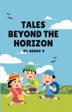 Tales Beyond the Horizon