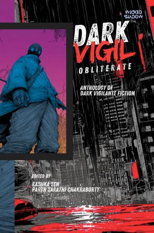 Dark Vigil: Obliterate