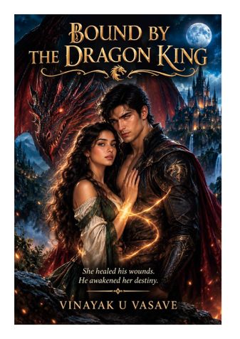 BOUND BY THE DRAGON KING
