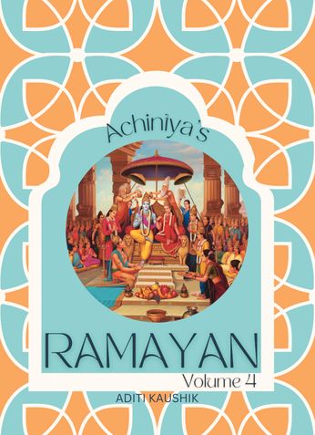Ramayan Volume 4