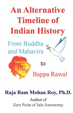 An Alternative Timeline of Indian History