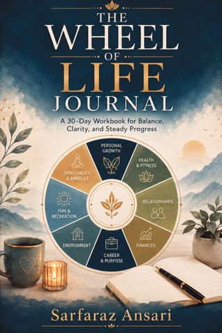 THE WHEEL OF LIFE JOURNAL