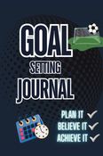 Goal Setting Journal