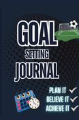Goal Setting Journal