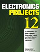 Electronics Projects Vol. 12