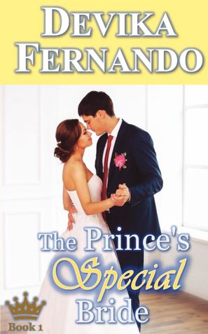The Prince's Special Bride